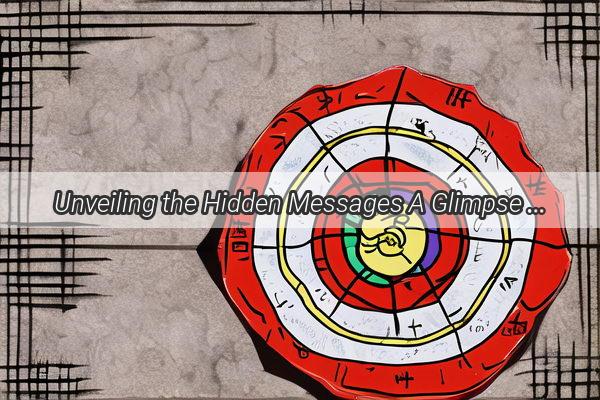 Unveiling the Hidden Messages A Glimpse into Your Health Through the Mirror of Facial Features